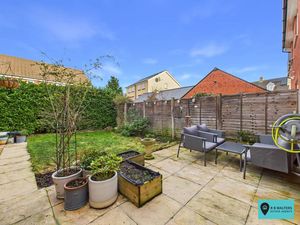 Garden - click for photo gallery